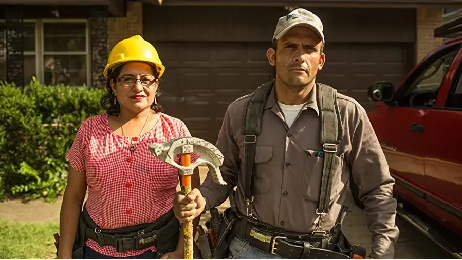 Building the American Dream online