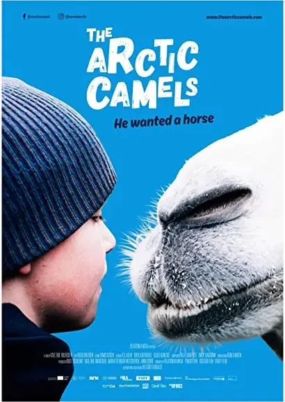 The Arctic Camels