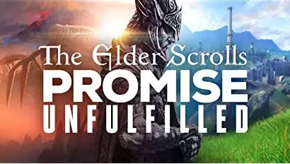 The Elder Scrolls: A Promise Unfulfilled