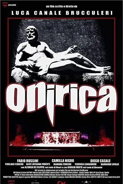 Onirica
