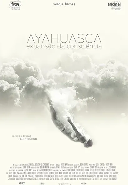 Ayahuasca, Expansão da Consciência