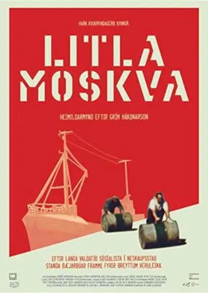 Little Moscow