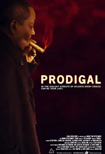 Prodigal