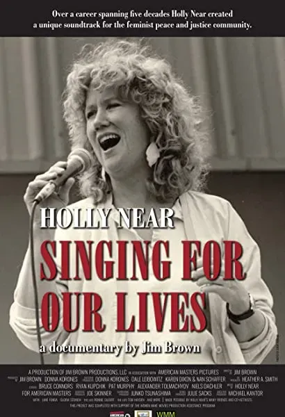 Holly Near: Singing For Our Lives