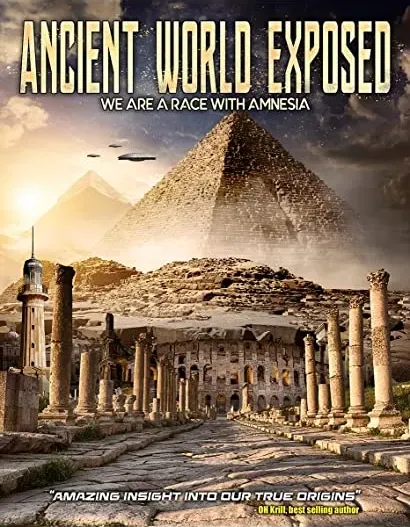 Ancient World Exposed