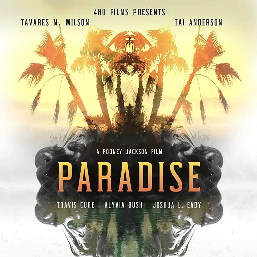Paradise online
