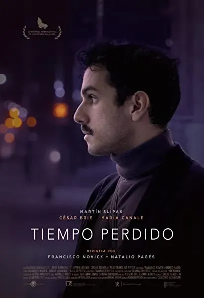 Tiempo perdido