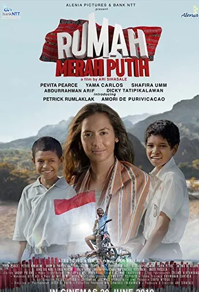Rumah Merah Putih
