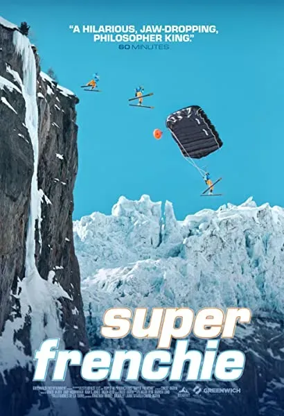 Super Frenchie