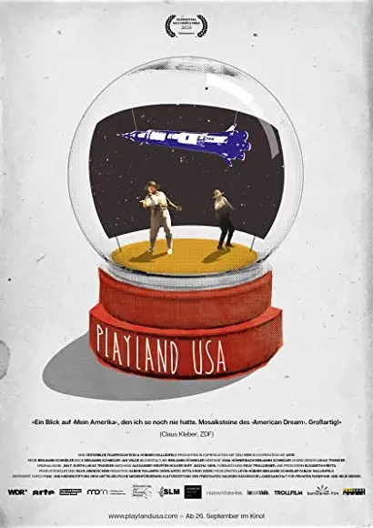 Playland USA