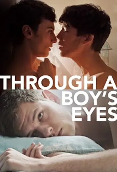 Through a Boy's Eyes