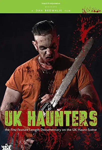 UK Haunters