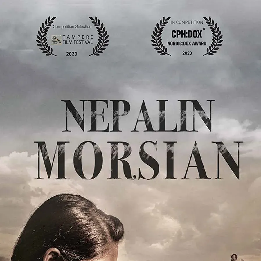Nepalin morsian online