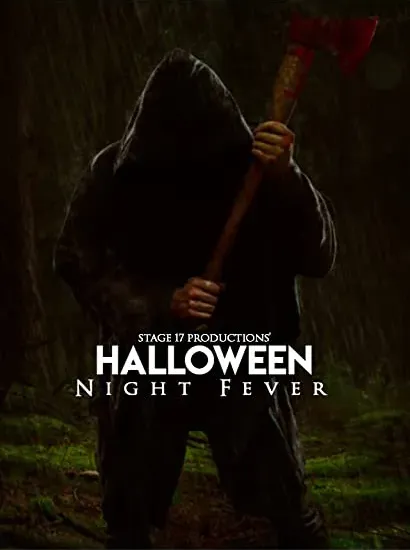 Halloween Night Fever