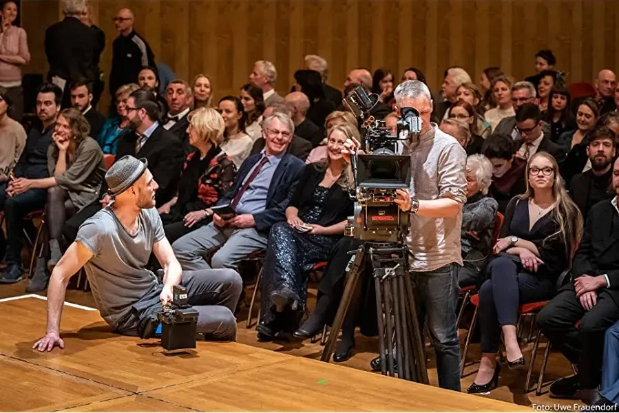 Der vierte Mann online