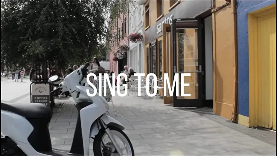 Sing to Me online
