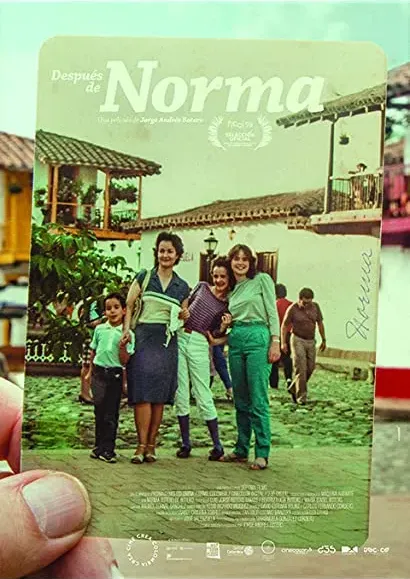Despues de Norma