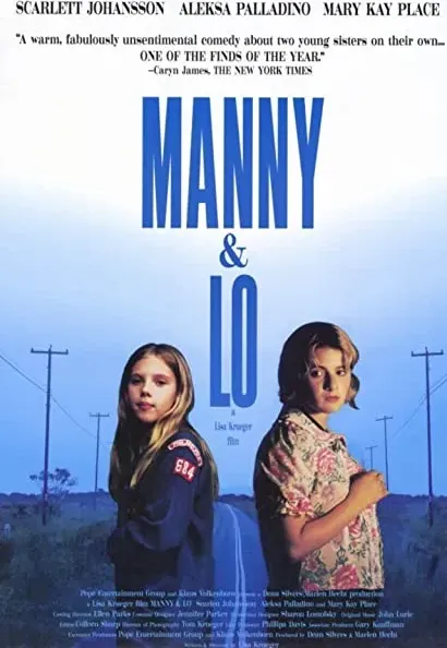 Manny i Lo