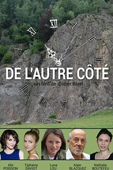 De l'autre côté