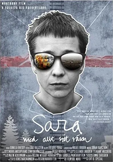 Sara med allt sitt väsen