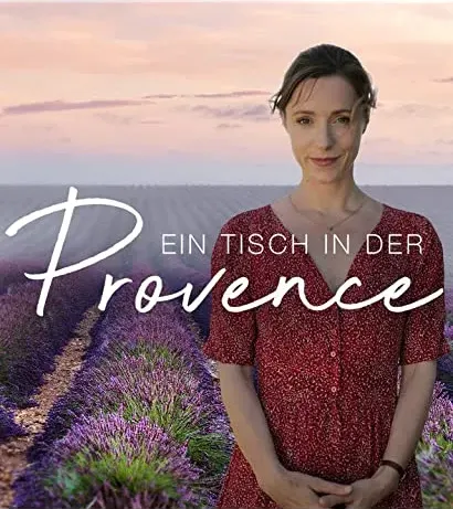 Mein Tisch in der Provence - Ärztin wider Willen