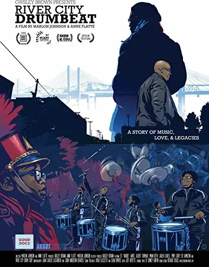 River City Drumbeat
