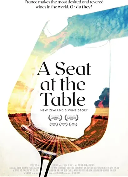 A Seat at the Table