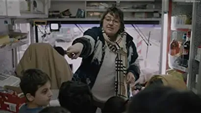 Leve de vrouw van de SRV