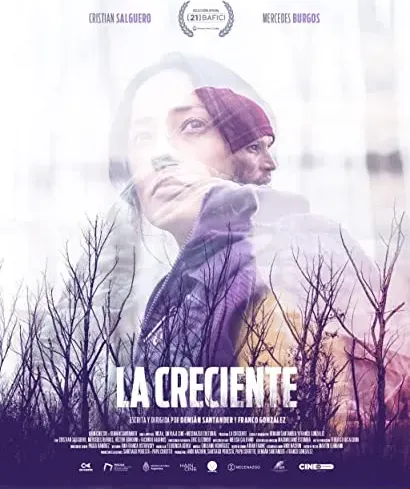 La creciente