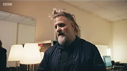 Slipknot Unmasked: All Out Life