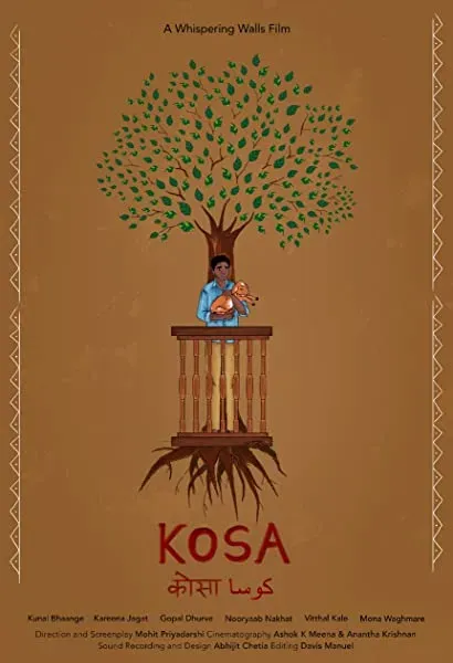 Kosa