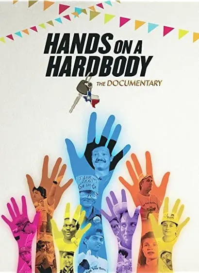 Hands on a Hardbody: The Documentary