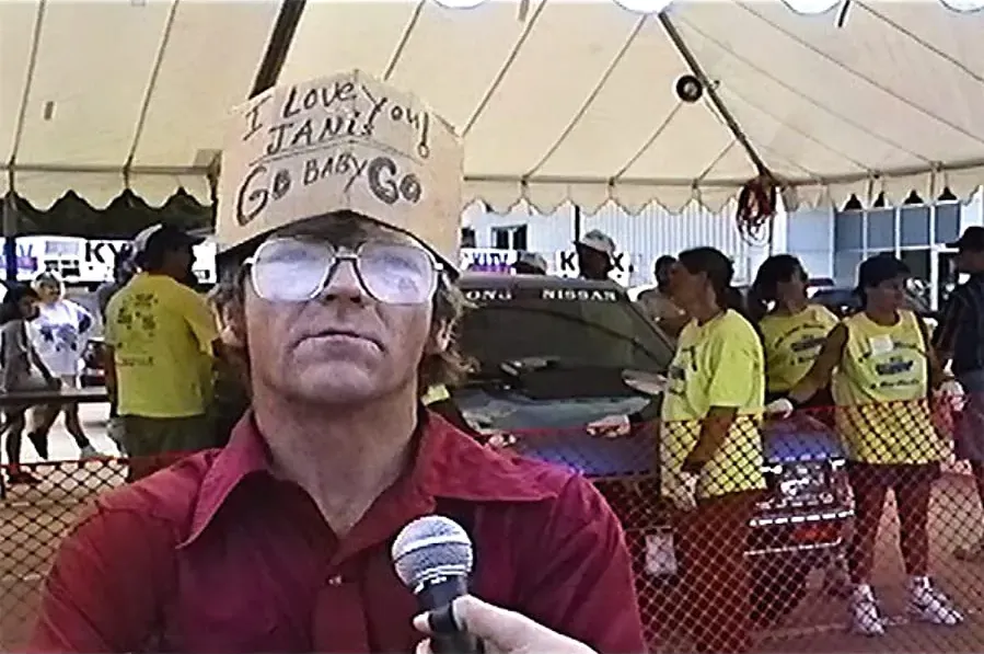 Hands on a Hardbody: The Documentary online