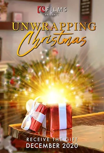 Unwrapping Christmas
