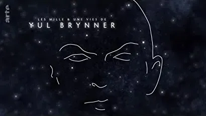 Les mille et une vies de Yul Brynner