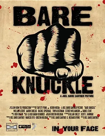 Bare Knuckle