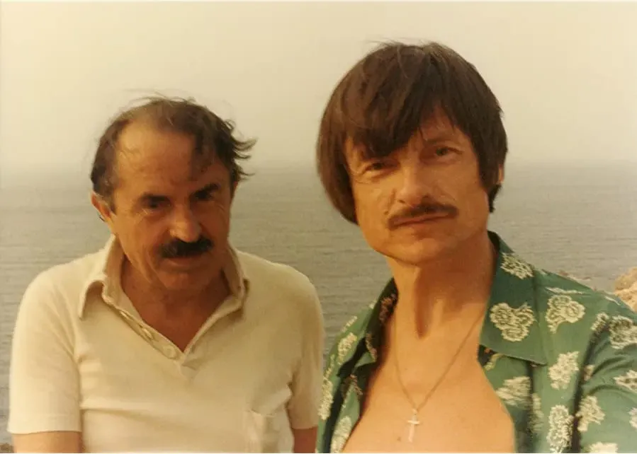 Tarkovsky: Time Within Time online