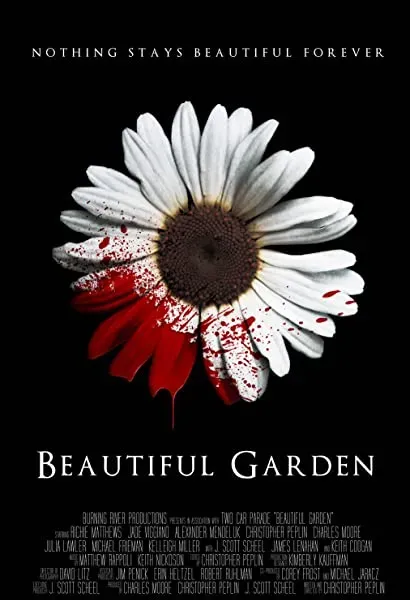 Beautiful Garden