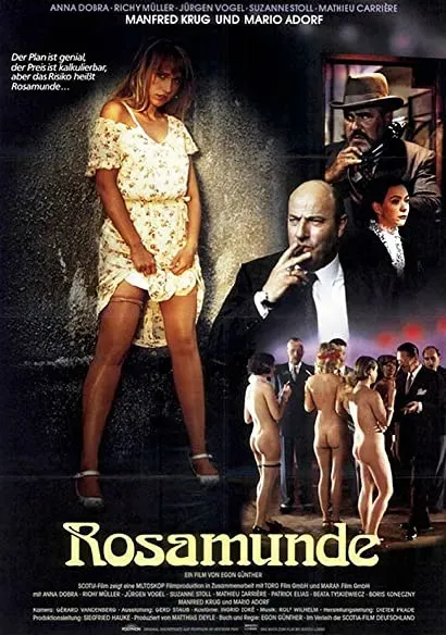 Rosamunda