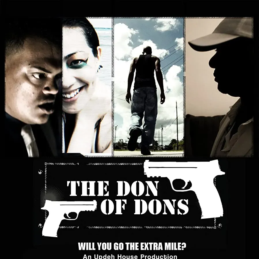 The Don of Dons online