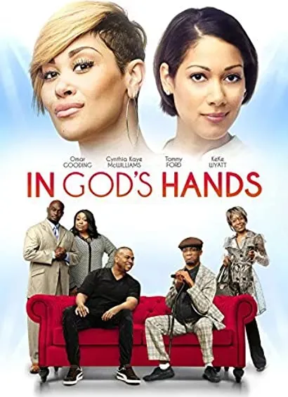 In God's Hands