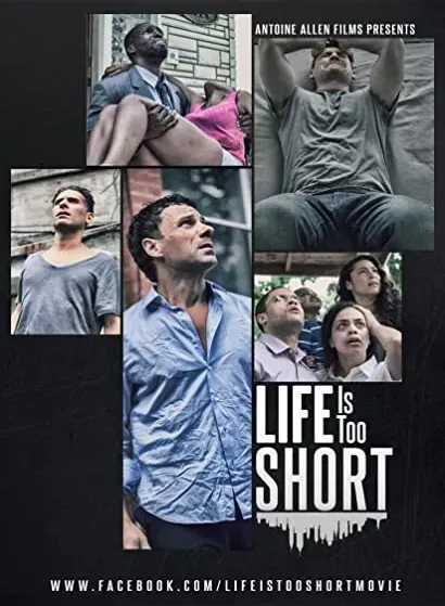Life Is Too Short