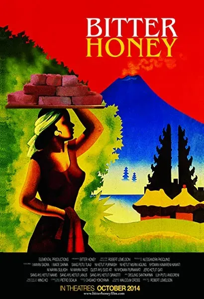 Bitter Honey