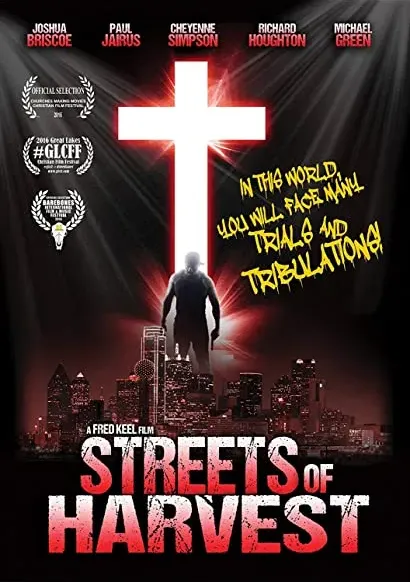 Streets of Harvest
