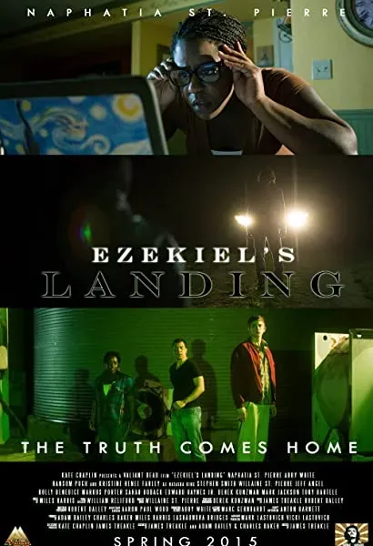 Ezekiel's Landing