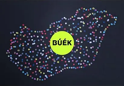 Búék