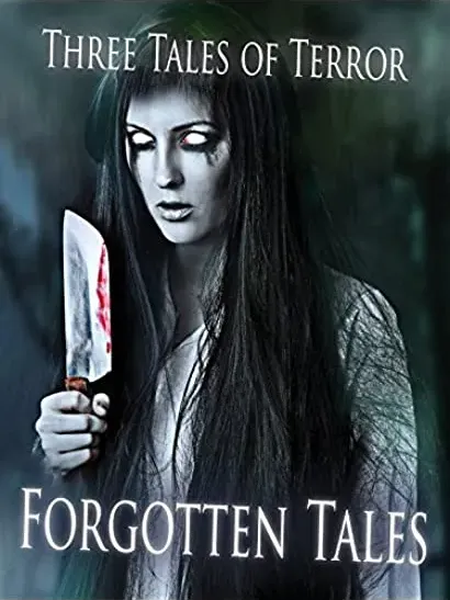 Forgotten Tales