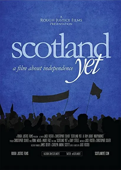 Scotland Yet