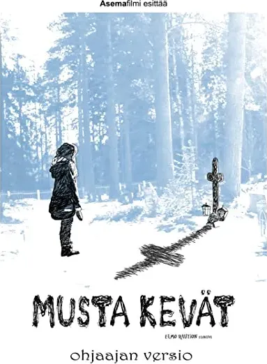 Musta kevät