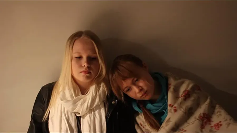 Musta kevät online